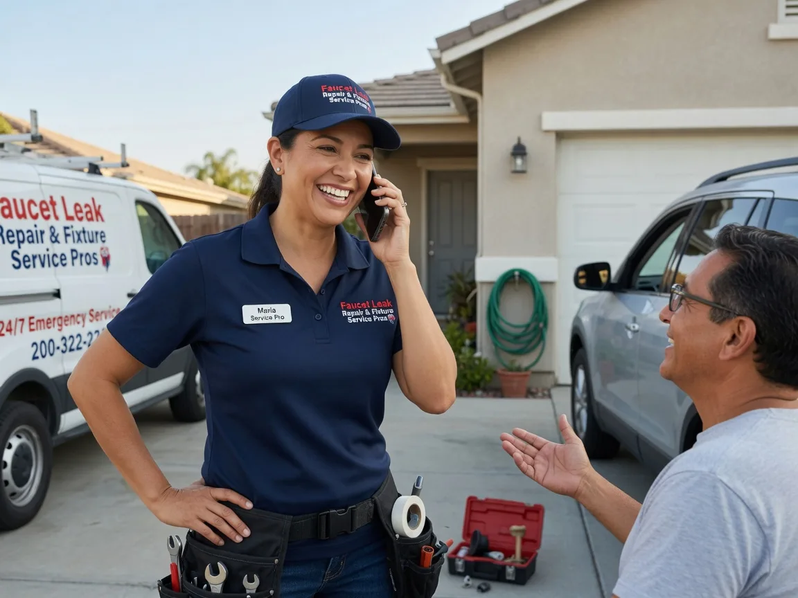 Faucet Repair Tarawa Terrace, NC FAQs